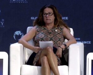 isabelle lasserre wikipédia