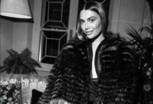 Heloise Agostinelli