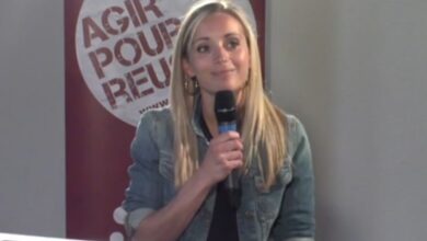 Laure Feuillette