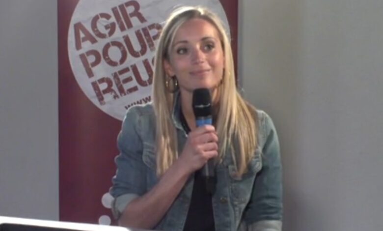 Laure Feuillette