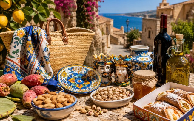 Sicile
