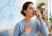 asthme