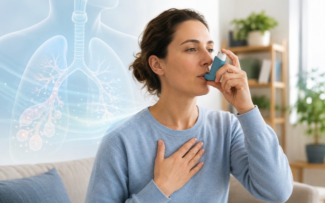 asthme